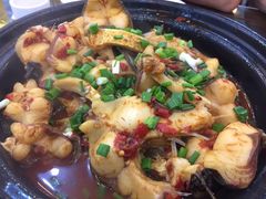 -徽州美食(三十年老店)