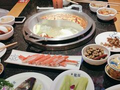 -大龙燚火锅(南山大道店)