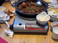 -东北灶(高新银泰店)