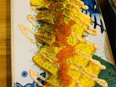-桃太郎创作料理(大坪店)