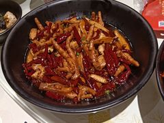 -聚味瞿记·龙虾堂(天元店)