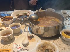 -土风豆米火锅(鸿通城店)