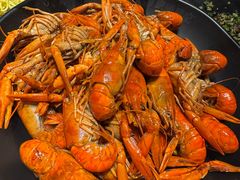 -聚味瞿记·龙虾堂(天元店)