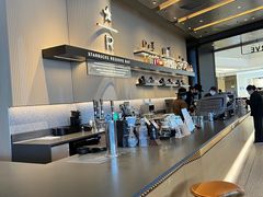 -星巴克臻选(上海合生汇1F店)