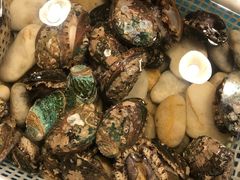 -旺角小渔村·海肠捞饭开创者(环山路店)