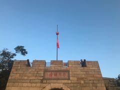 -胡里山炮台
