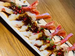 -青梅酒肆PLUS(长白仙岛北路店)