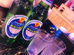 -火枪手串吧·鹤岗小串涮肚(亦庄店)