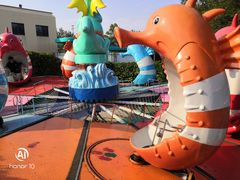 -秦皇岛乐岛海洋王国