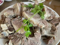 -清真兰州手抓羊肉餐厅