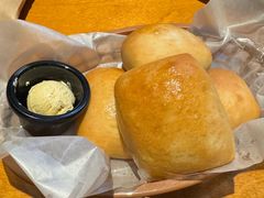 餐前面包-Texas Roadhouse(世纪汇广场店)