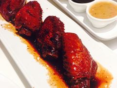 翠华餐厅(山顶道店)-翠华餐厅(山顶道店)