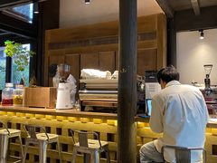 -Metal hands·铁手咖啡