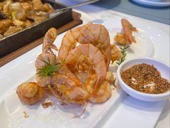 -品海楼·大连海胆锅贴馆(东港店)