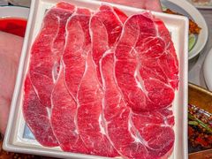 -朗塗老味火锅·江景无人机(长嘉汇店)