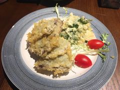 -大鲜生·亚洲菜融合小食堂