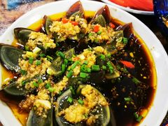 -冶建镜子·老南昌大排档·江西虾王(总店)