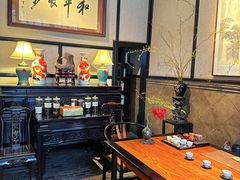 -31号公馆(黄兴广场白果园店)