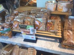 -东哥面包 DONCO BAKERY(万风新天地购物中心店)