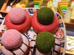 -AJIYA·池袋日式烧肉自助(天津万象城店)