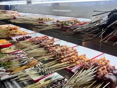 -为民烧烤吧.自贡爆炒菜(收录20年好店)