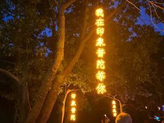 -印象普陀