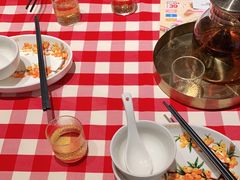 -西贝(东城万达广场店)