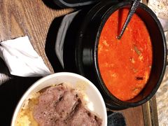 -新石器烤肉(中房金谊广场店)