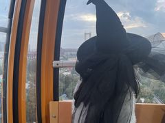 -七彩云南欢乐世界