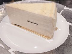 -Chikalicious(新天地店)