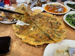 蚝烙-揭阳钟记小食(福田新村店)