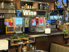 -盛江山自助料理(高新锦辉店)