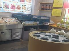 -徽三说·土徽菜·中国徽菜连锁品牌(一中店)