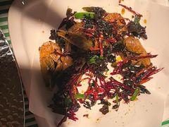 -楼兰新疆菜(江宁万达店)