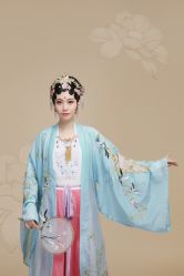 -美云庭古装·格格服汉服·京城旅拍(北京店)