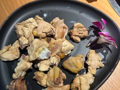 -一朵菌·野生菌探索家火锅(南亚店)