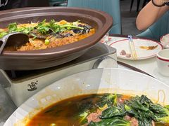 -金陵后厨·南京菜(新街口秣陵路店)