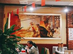 大堂-钢管厂五区小郡肝火锅串串香(总店)