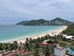 -三亚西岛海洋文化旅游区