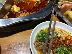 -成都屋头串串(青年北街店)