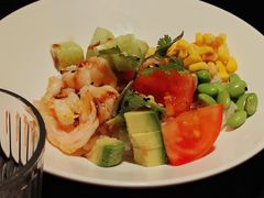 -fatty angel东南亚餐酒吧