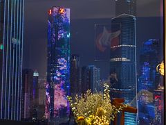 -得闲·高空SPA(东盟店)