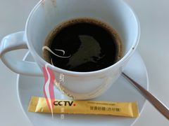 -中央广播电视总台(光华路办公区)