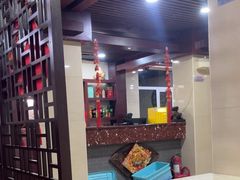-运德成·天津老味烧烤(广开二马路店)