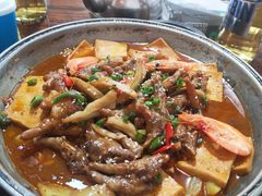 -十碗头(诚信路店)