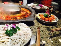 -重庆渝达老火锅(春熙路店)