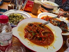 -巢爷老味(东方红店)