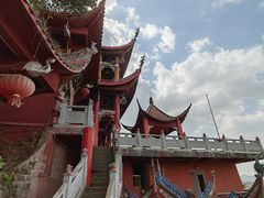 -龙泉洞(沙坪坝区)