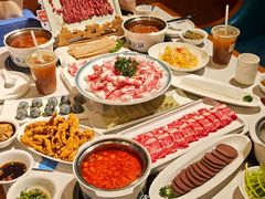 -红山国家森林公园