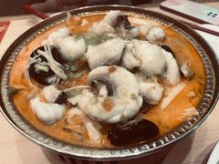 -喜家德虾仁水饺(乐都汇店)